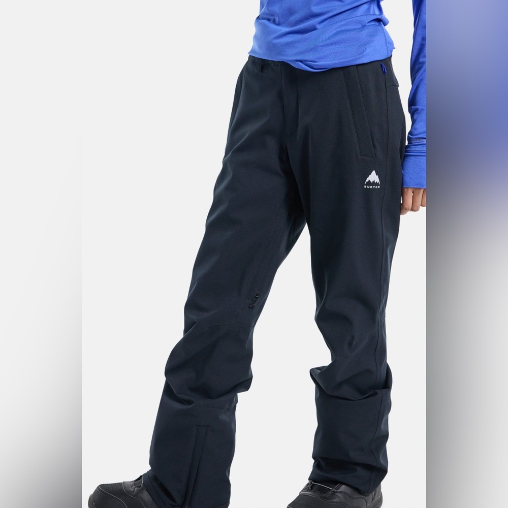 Burton Women’s Society Snowboard Pant Tall M